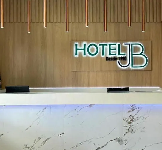 Hotel Jb