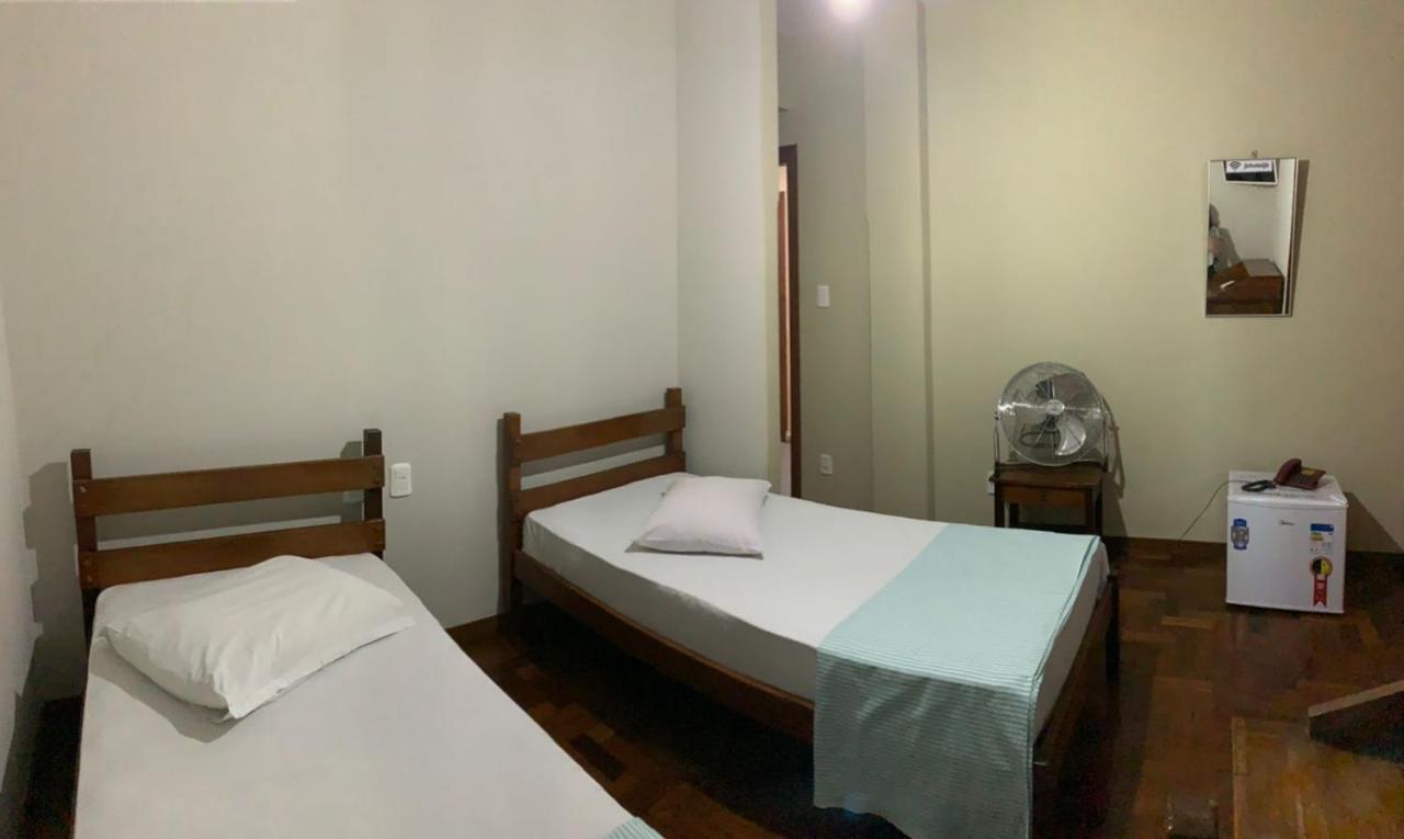 Hotel Jb