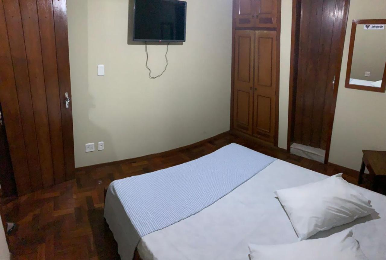 Jb Hotel Bom Despacho