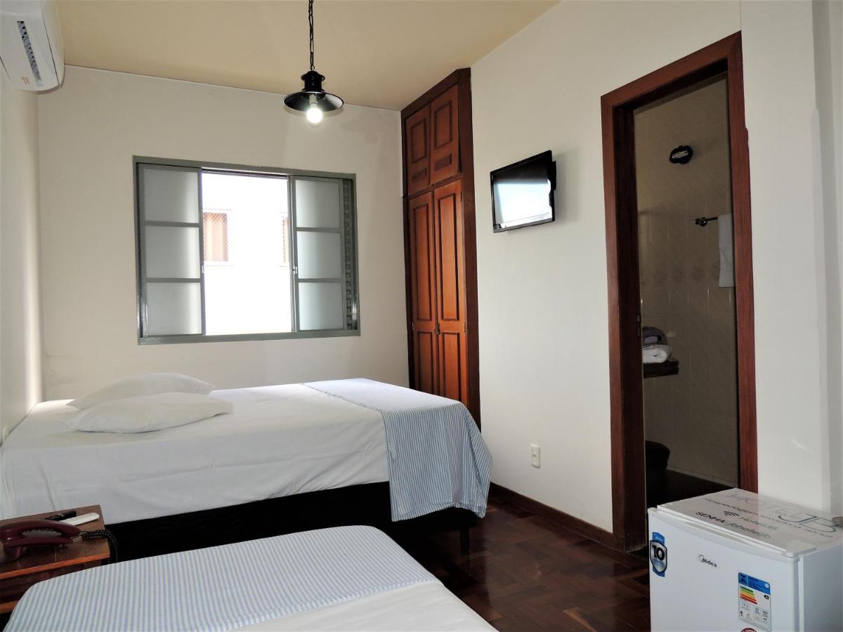 Hotel Jb