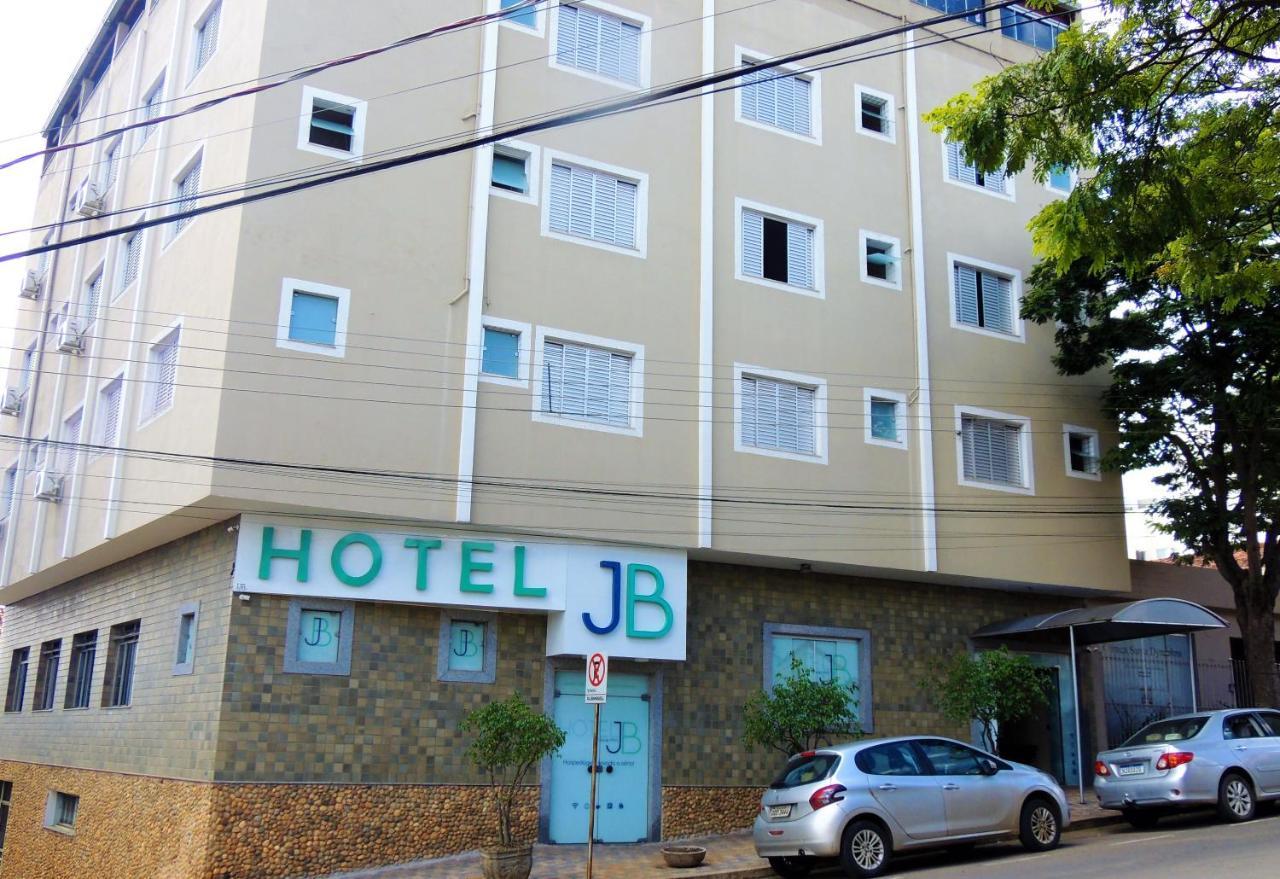 Jb Hotel *
